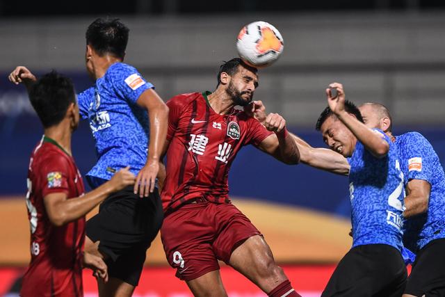U23国足反击伊朗主帅，成功晋级提升信心
